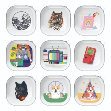 [버즈라이브/버즈프로/버즈2 클리어 하드] 브리즈