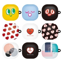 [버즈라이브/버즈프로/버즈2/버즈2프로 하드] 모션츄