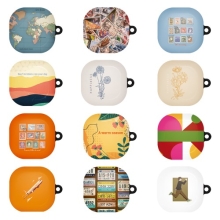 [버즈라이브/버즈프로/버즈2/버즈2프로 하드] 웜무드