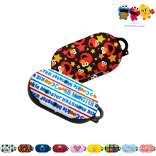 [버즈/버즈+ 하드] 세서미 팝핑