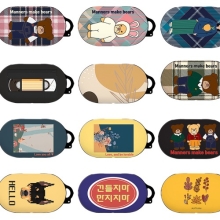 [버즈/버즈+ 하드] 웜데이