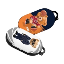 [버즈/버즈+ 하드] 테디베어스 엑티브