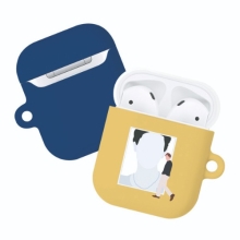 노팅 에어팟 링 하드케이스