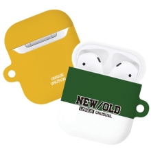 뉴올드 에어팟 링 하드케이스