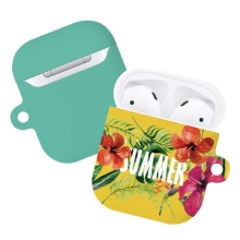 모이스트썸머 에어팟 링 하드케이스