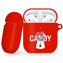 캔디캔디 TPU에어팟케이스