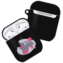 우주 TPU에어팟케이스