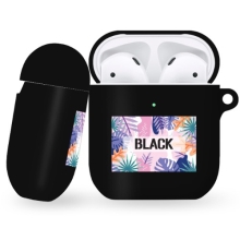 썸머컬러 TPU에어팟케이스