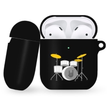 스몰뮤직 TPU에어팟케이스