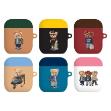 [에어팟1/2 하드] 테디베어스