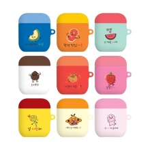 [에어팟1/2 하드] 말장난