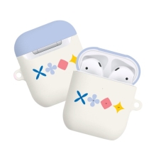 [에어팟1/2 하드] 모양모양