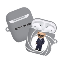 [에어팟1/2 하드] 테디베어스 엑티브