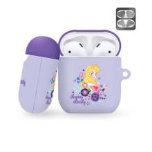 [에어팟1/2 하드] 디즈니 잠자는 숲속의 공주 뷰티