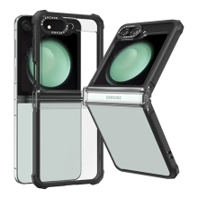 모란카노 임팩트 제로 범퍼 케이스(갤럭시Z플립5)