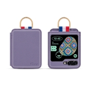 네오팩토리 뷔에르 포켓 Z플립 케이스