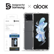 에이룩 에어 아머 젤리 케이스(갤럭시Z플립4)