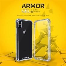 로어 아머 젤하드 케이스(갤럭시Z플립 시리즈)