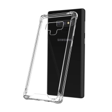 에디터 방탄 클리어 캡슐 케이스