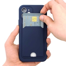 TMAX 파스텔 카드 젤리 케이스