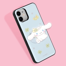 [Sanrio]산리오 캐릭터즈 페어리 아크릴 스마트톡 카드도어범퍼케이스