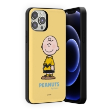 [PEANUTS]스누피 에브리데이 카드도어범퍼케이스
