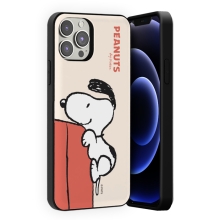 [PEANUTS]스누피 베스트프렌즈 카드도어범퍼케이스