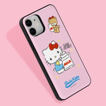 [Sanrio]산리오 캐릭터즈 초콜릿 카드도어범퍼케이스