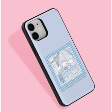 [Sanrio]산리오 캐릭터즈 룸투어 카드도어범퍼케이스