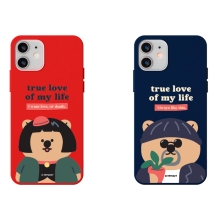 [TryCozy] 쿼카 미스터앤걸 소프트젤리케이스