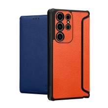 로더 마그네틱 플립 범퍼 케이스