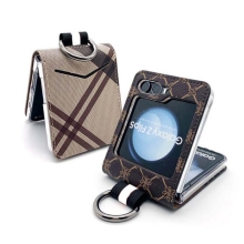 바이런 팝 갤럭시Z플립 케이스