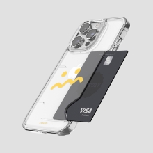 [TryCozy] 빅 와글와글 카드투명하드케이스