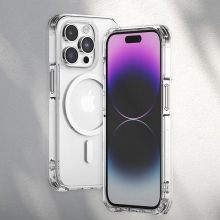 [TryCozy] 퓨어세이프 올커버 맥세이프 케이스 기본사출