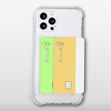 DC 울트라쉴드 투카드 케이스