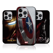 J2 마블 인피니티사가 마그네틱 도어 범퍼케이스