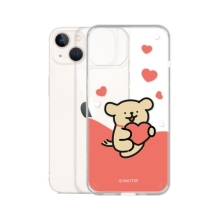 [투명 젤리]  몰티즈