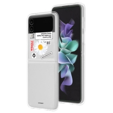 [TryCozy] 디자인 갤럭시Z플립4 젤하드케이스 모음 시즌2