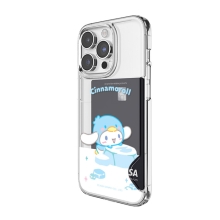 [Sanrio]산리오 아이스프렌즈 카드투명하드케이스