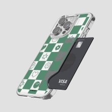 [TryCozy] 헤이 카드투명하드케이스