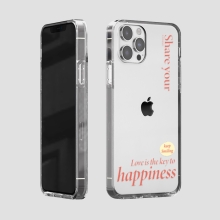 [TryCozy] 쉐어 투명젤리케이스