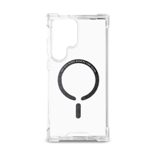 쥬아르 클리어 스틸 케이스