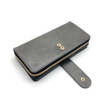 주아르 지퍼 다이어리 케이스