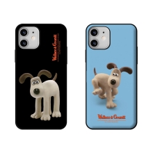 [Wallace&Gromit]웰레스와 그로밋 카드도어범퍼케이스