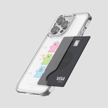 [TryCozy] 구미베어 카드투명하드케이스