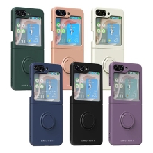 로어 실리콘 링홀더 엠버 케이스