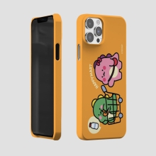 [TryCozy] 리틀티노 커플 3D곡면하드케이스