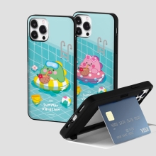 [TryCozy] 리틀티노 풀파티 카드도어범퍼케이스