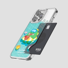 [TryCozy] 리틀티노 풀파티 카드투명하드케이스