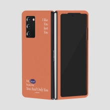 [TryCozy] 저스트 갤럭시Z폴드시리즈 하드케이스